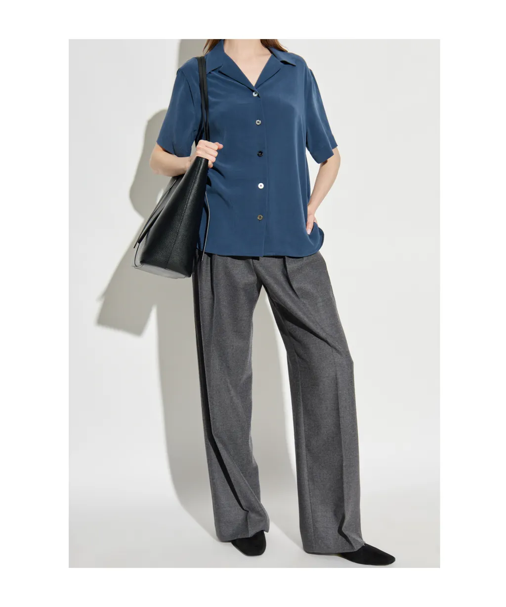 Short Sleeved Shirt