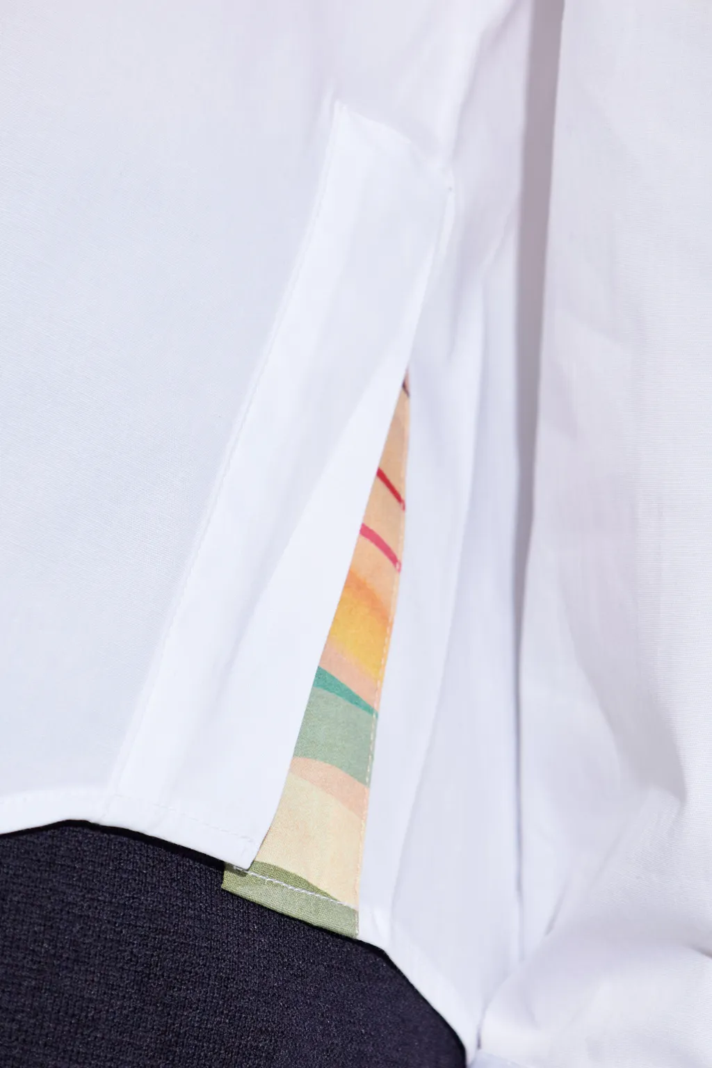 Classic Buttoned Shirt