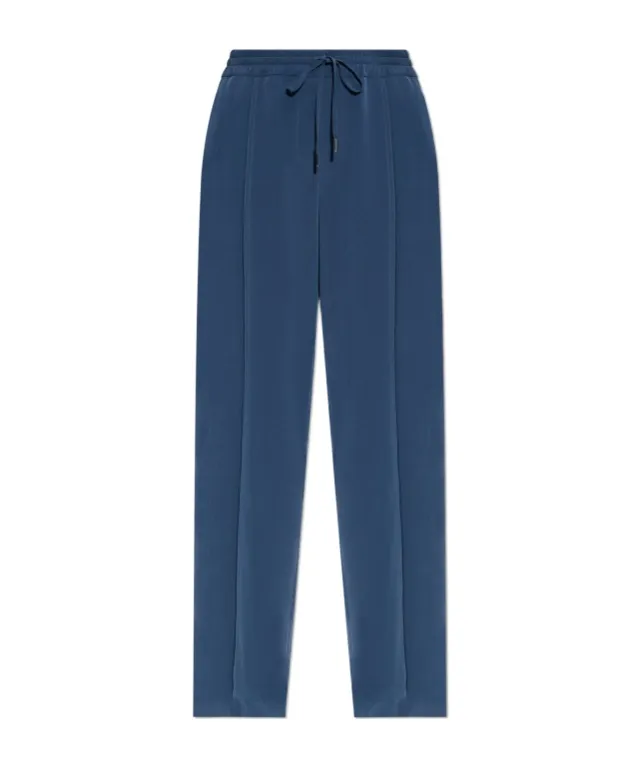 Loose Fit Trousers