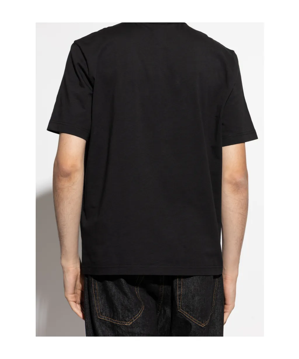 Rabbit Printed T-Shirt