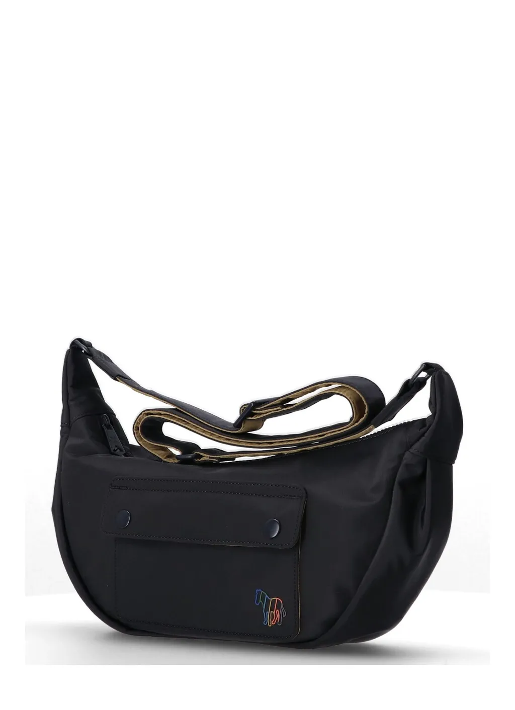 Zebra Shoulder Bag