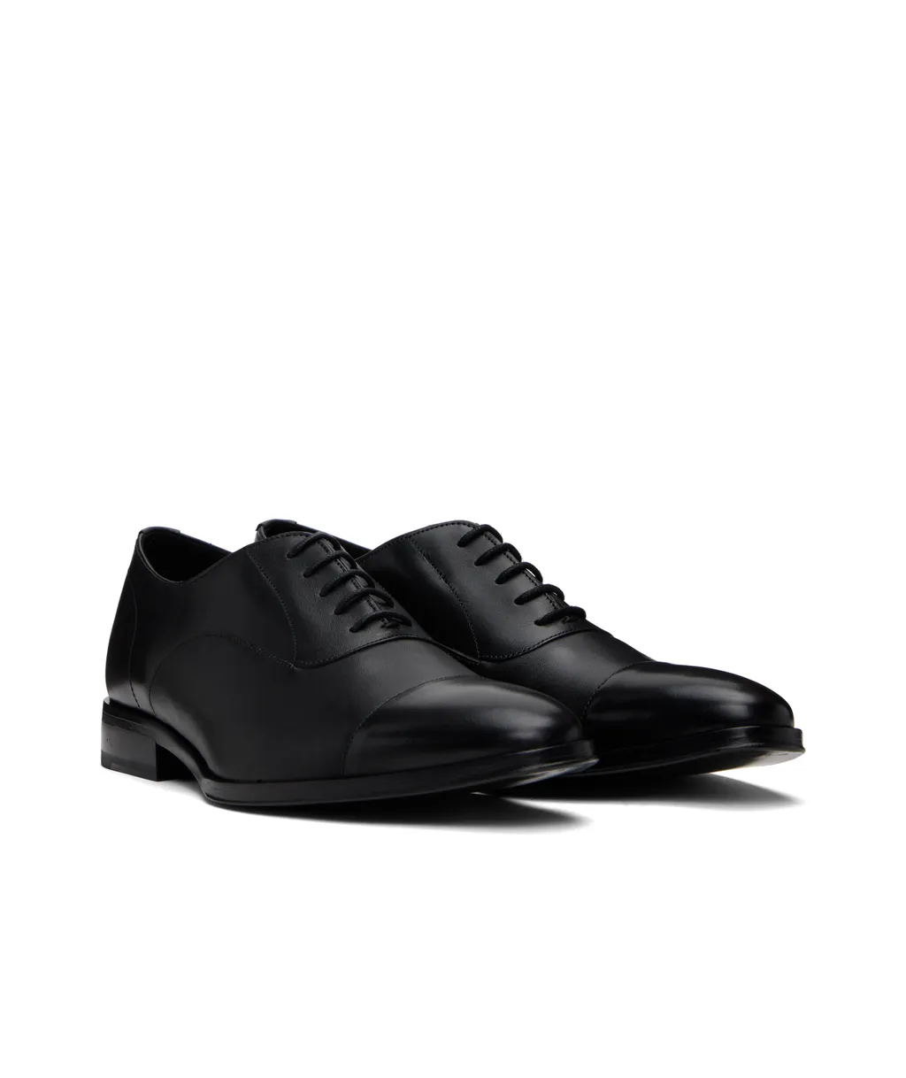 Portman Oxfords