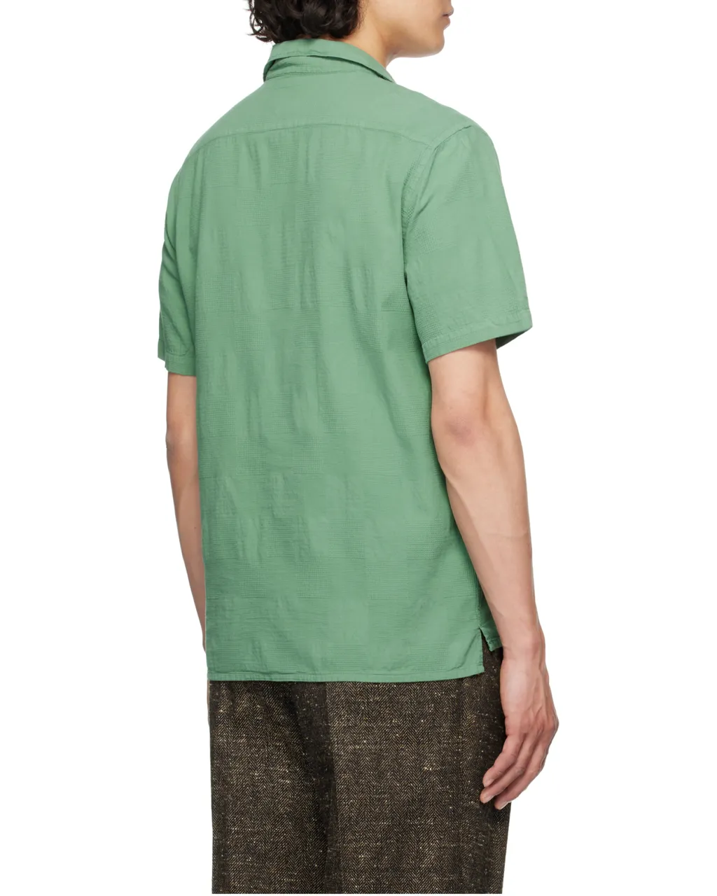 Cotton Shirt