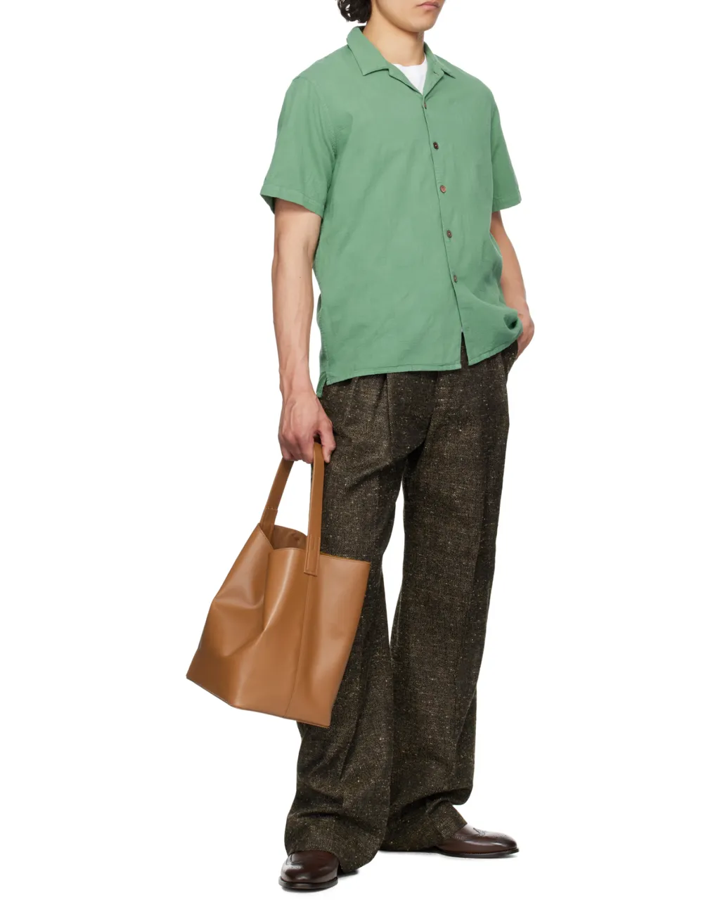 Cotton Shirt