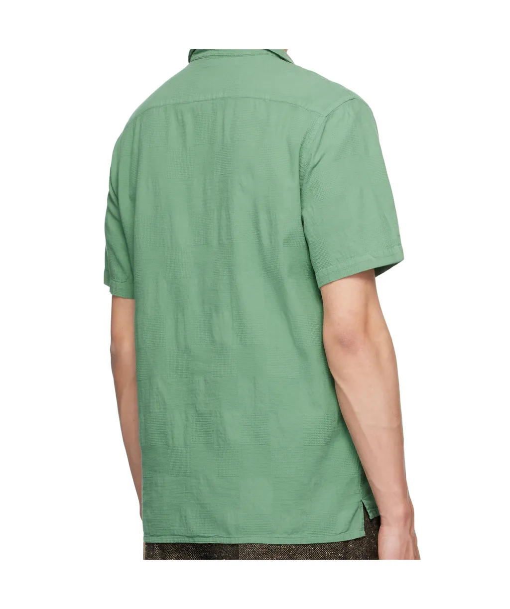 Cotton Shirt