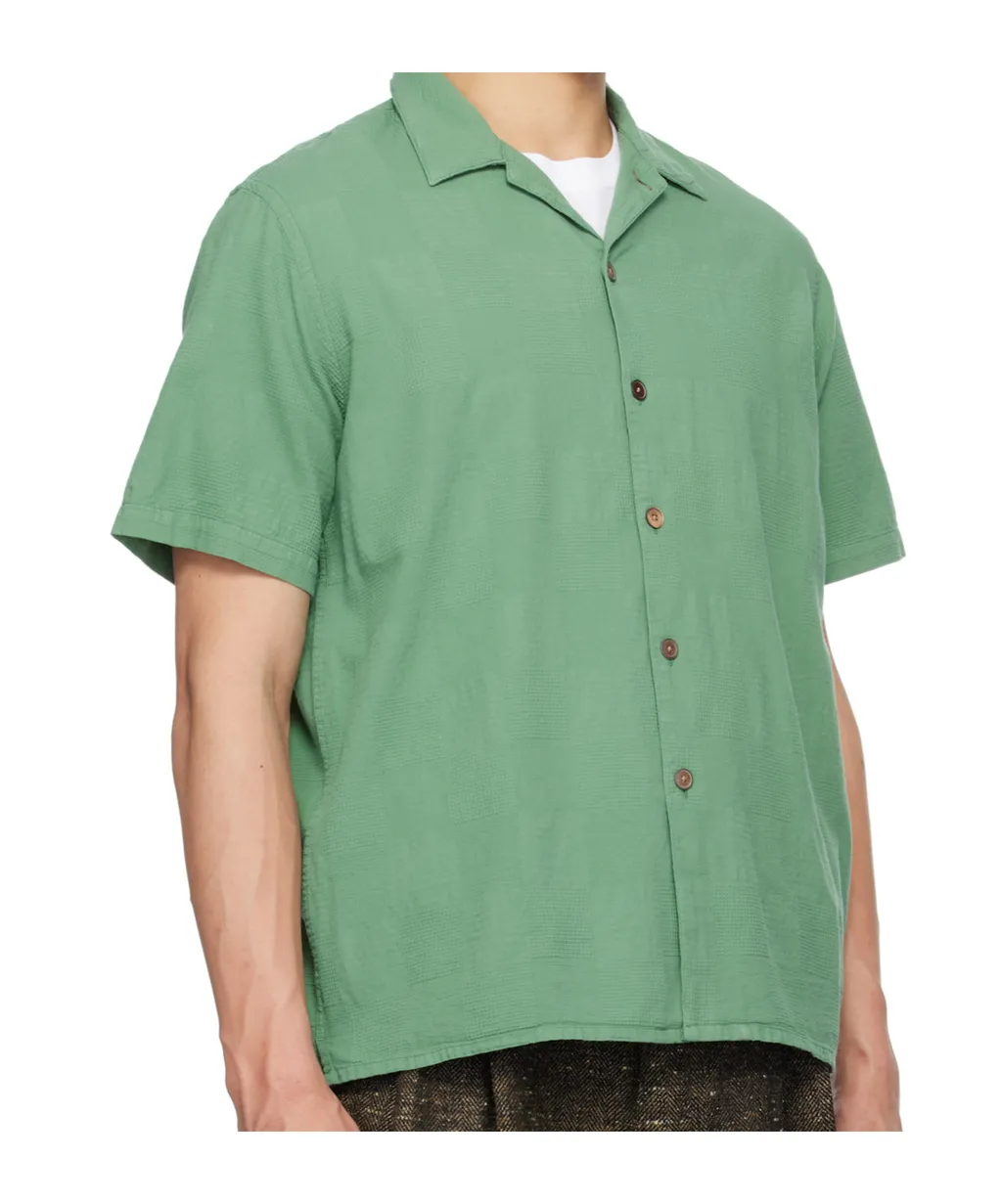Cotton Shirt