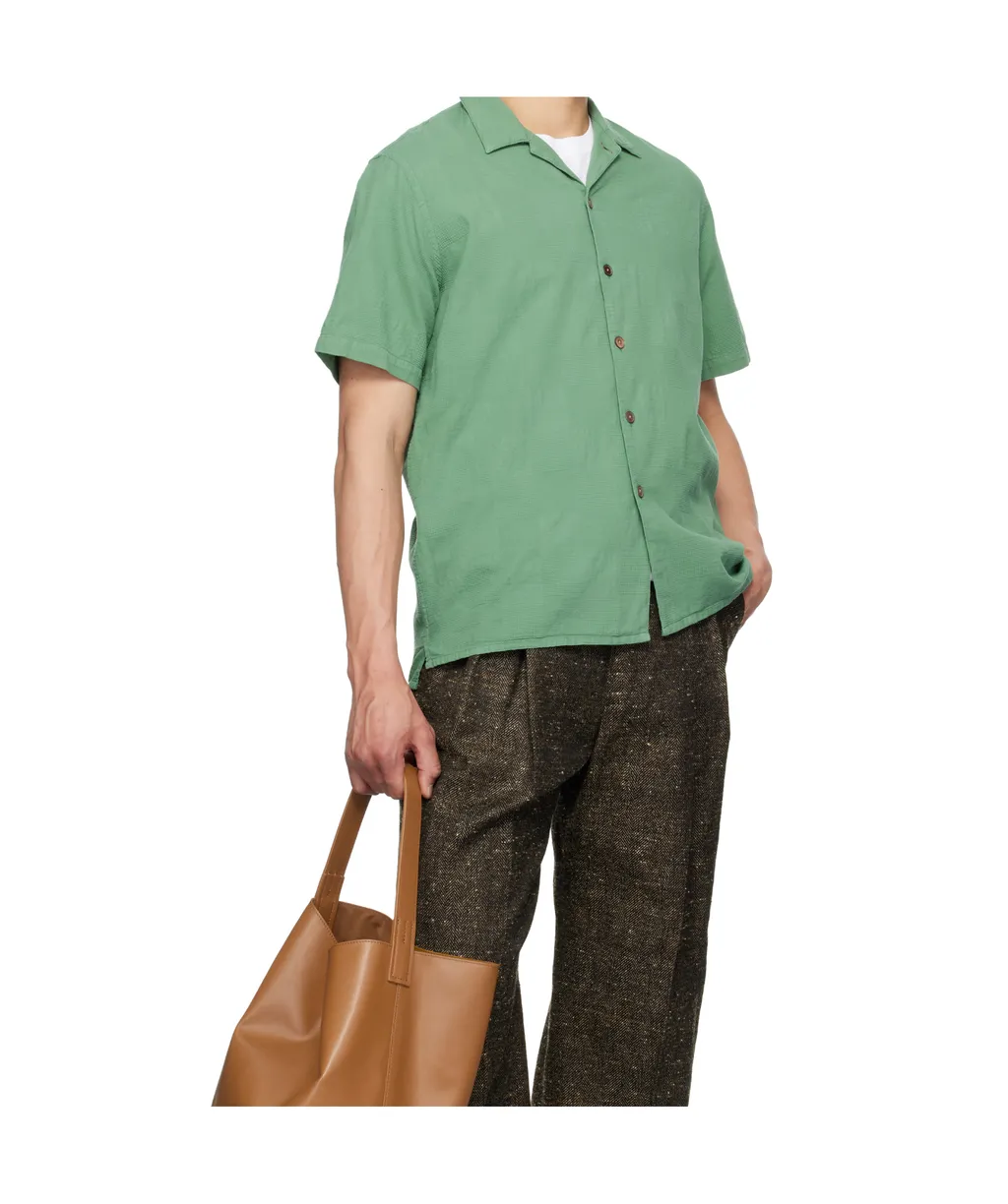 Cotton Shirt