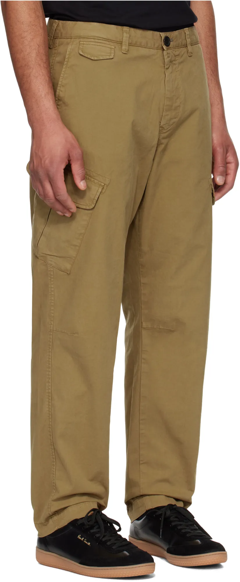 Cargo Pants