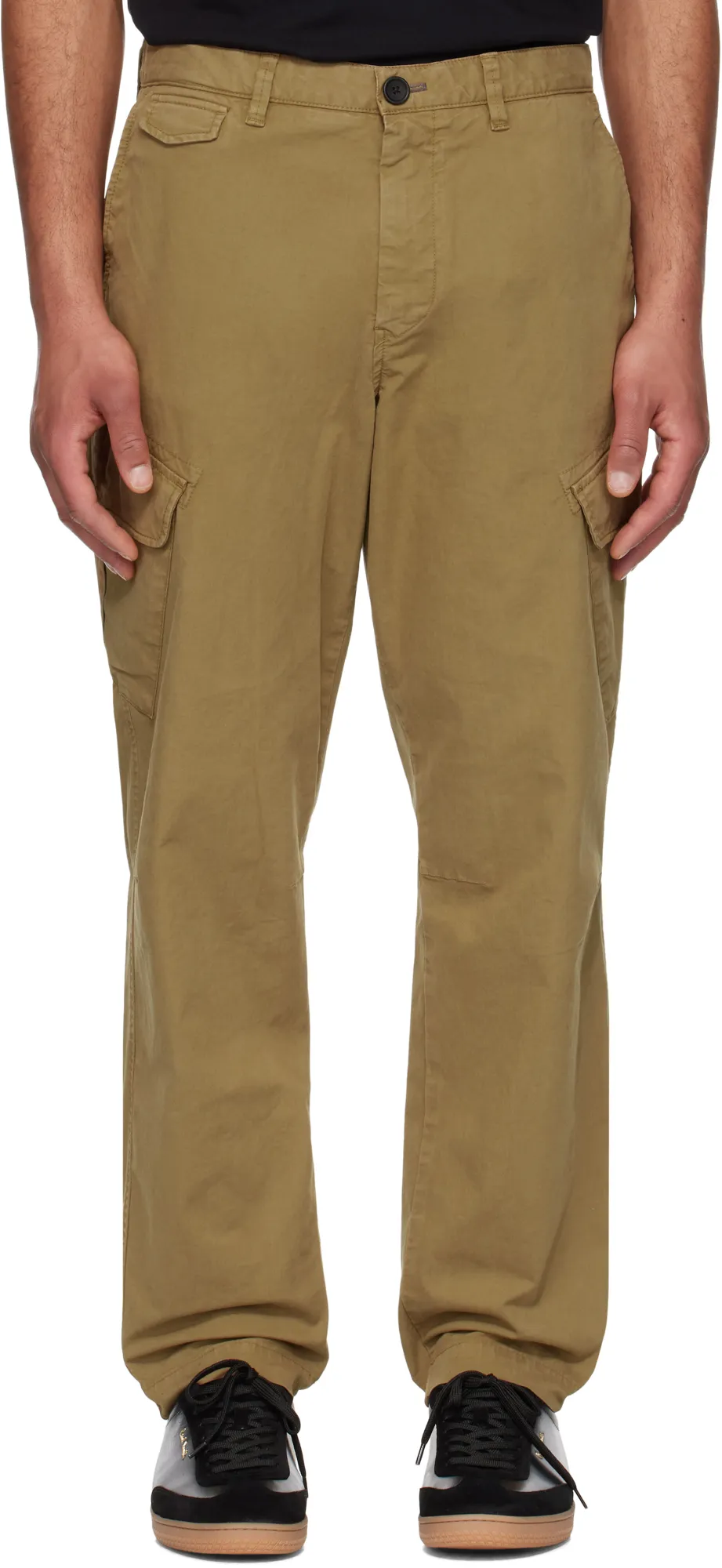 Cargo Pants