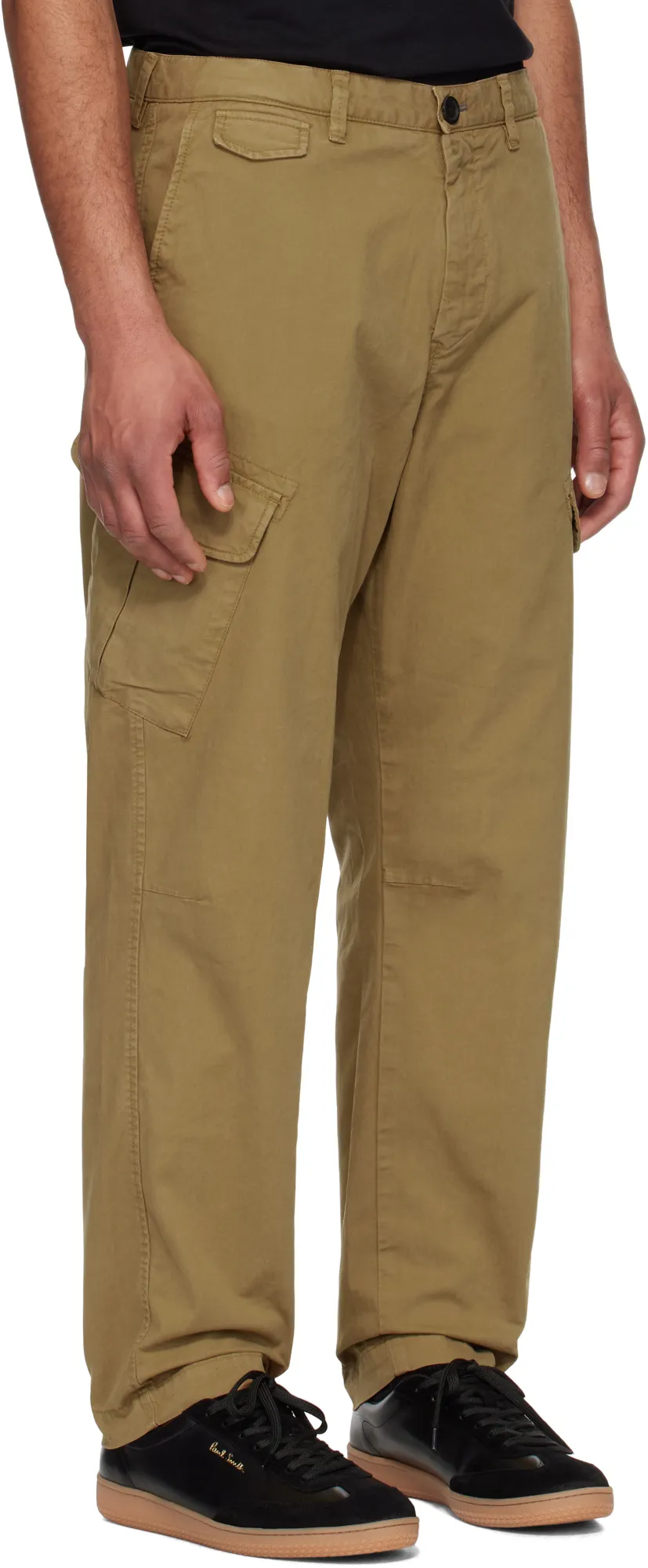 Cargo Pants