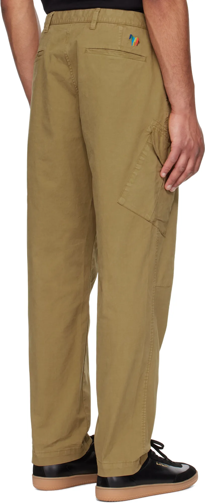 Cargo Pants