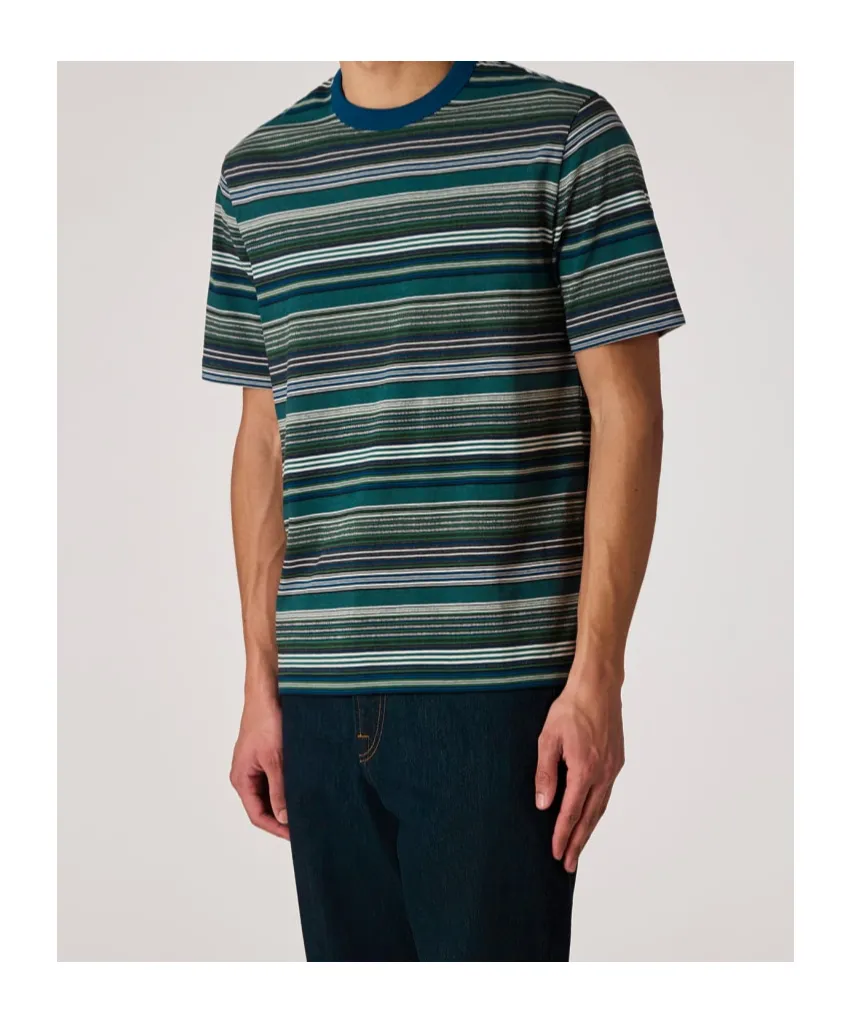 Stripe T-Shirt