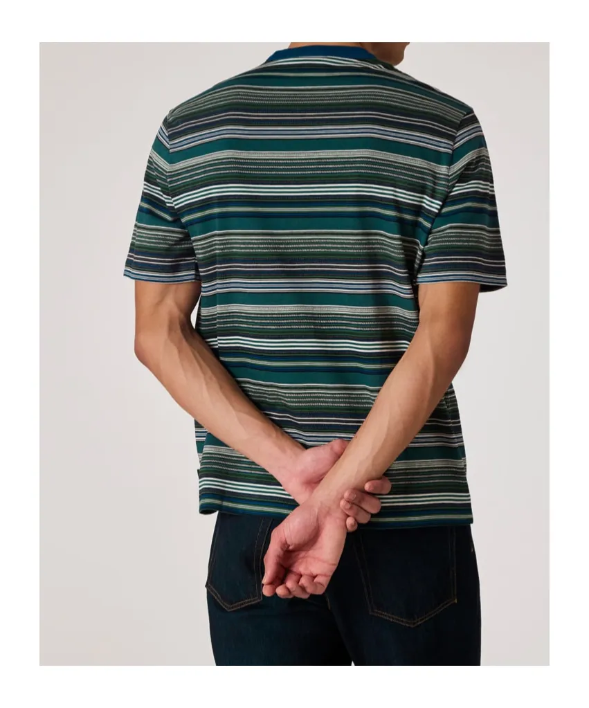 Stripe T-Shirt