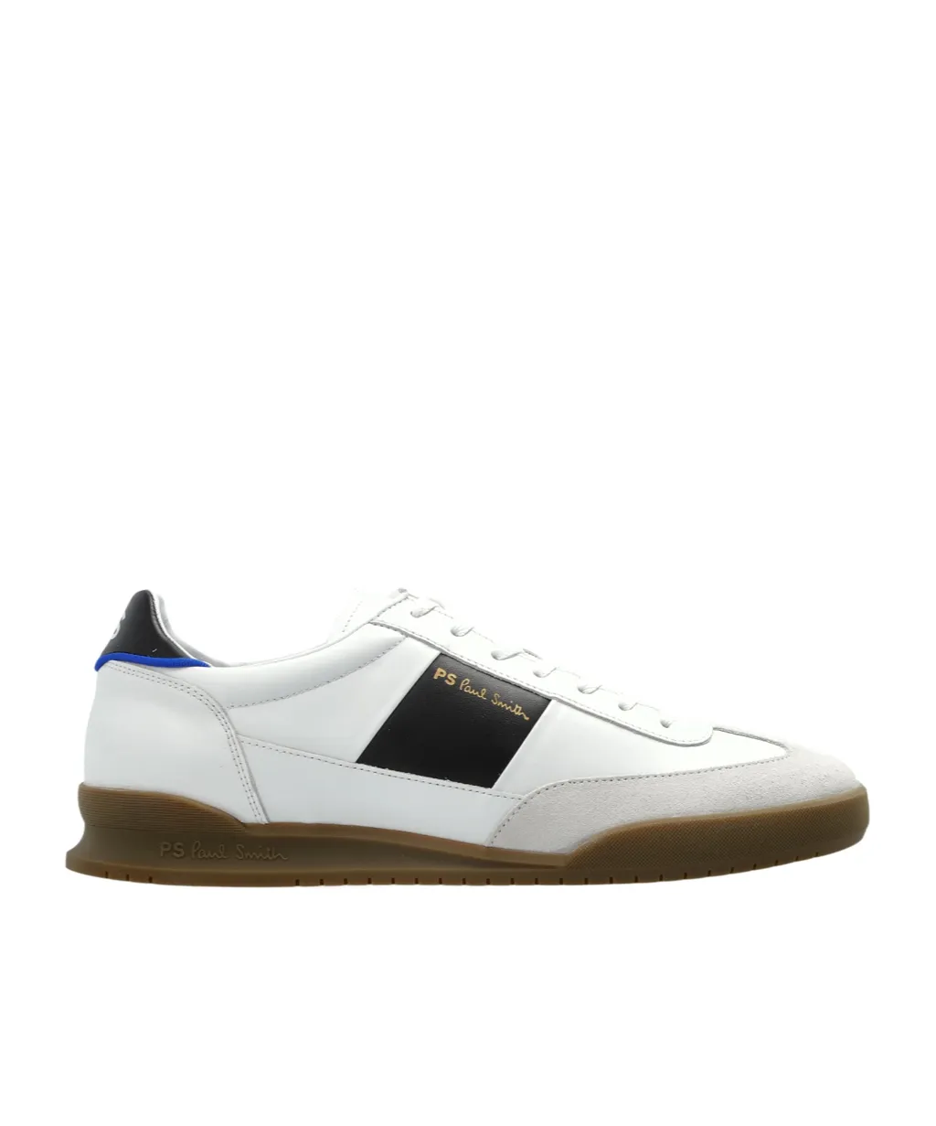 Dover Lace-Up Sneakers