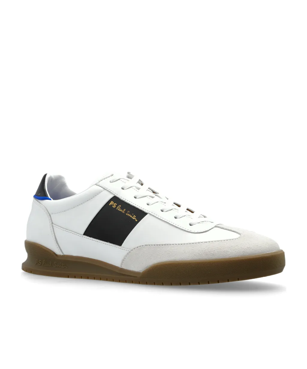 Dover Lace-Up Sneakers