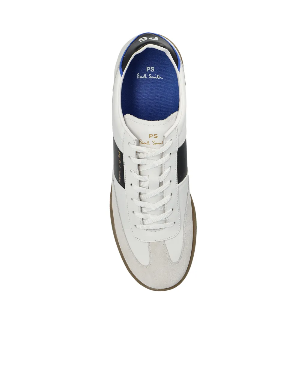 Dover Lace-Up Sneakers