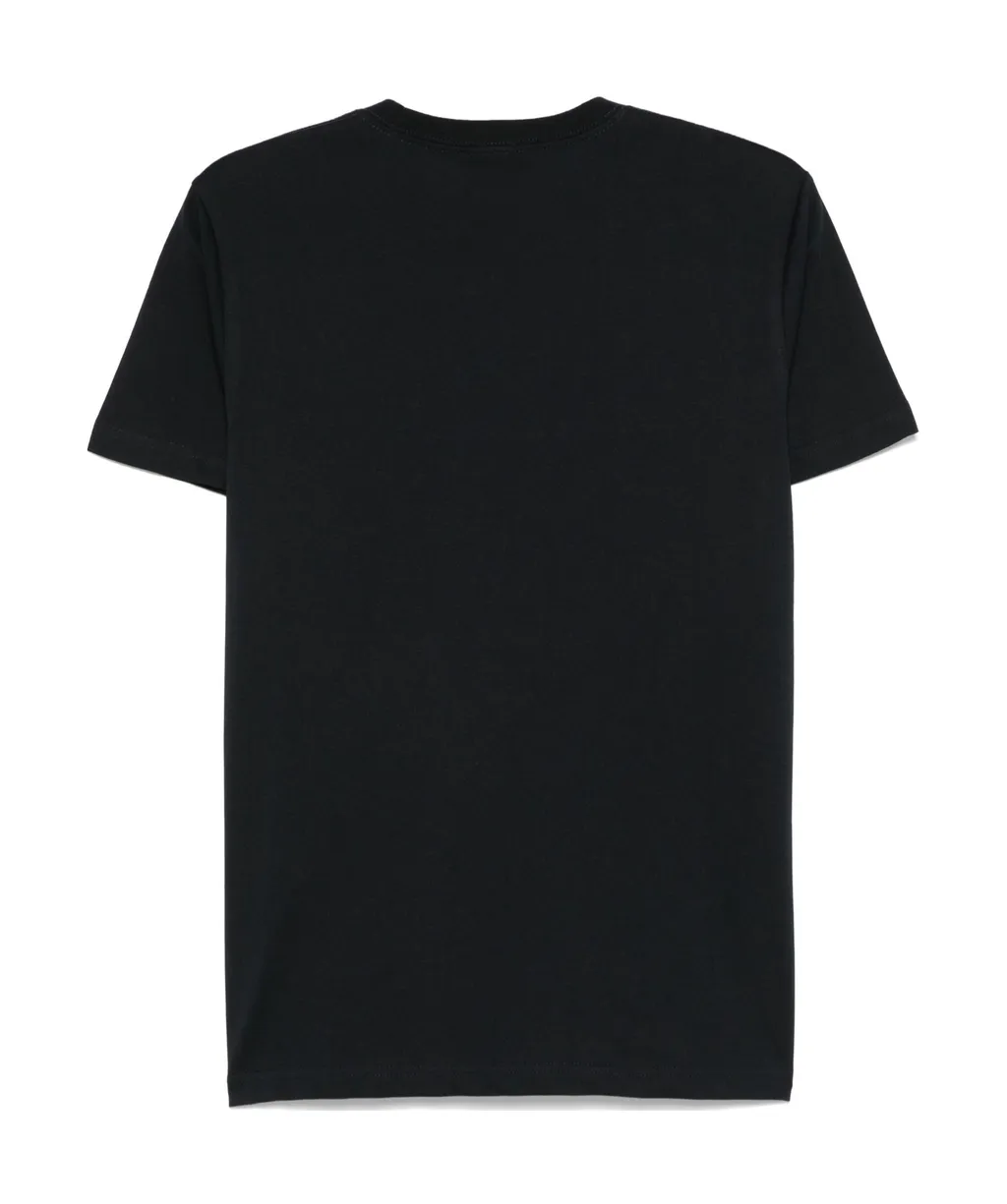 Logo-Print T-Shirt