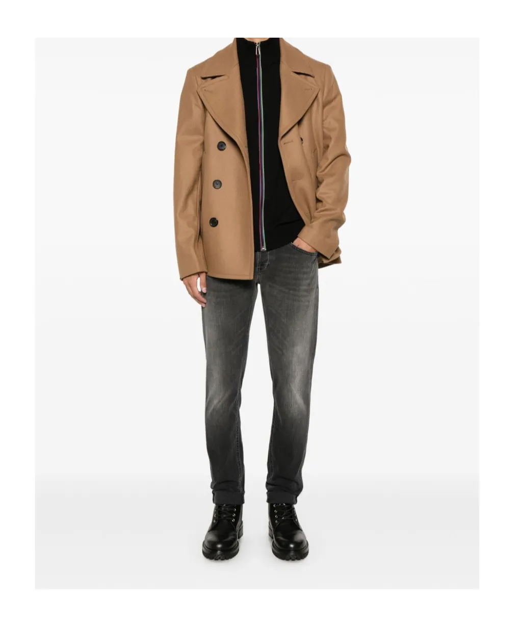Peacoat