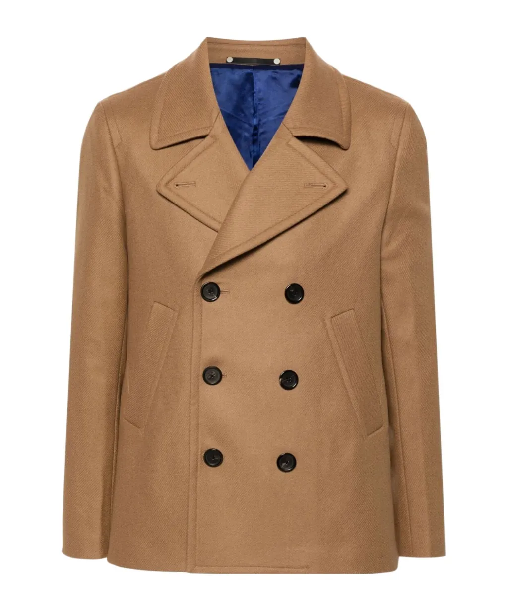 Peacoat