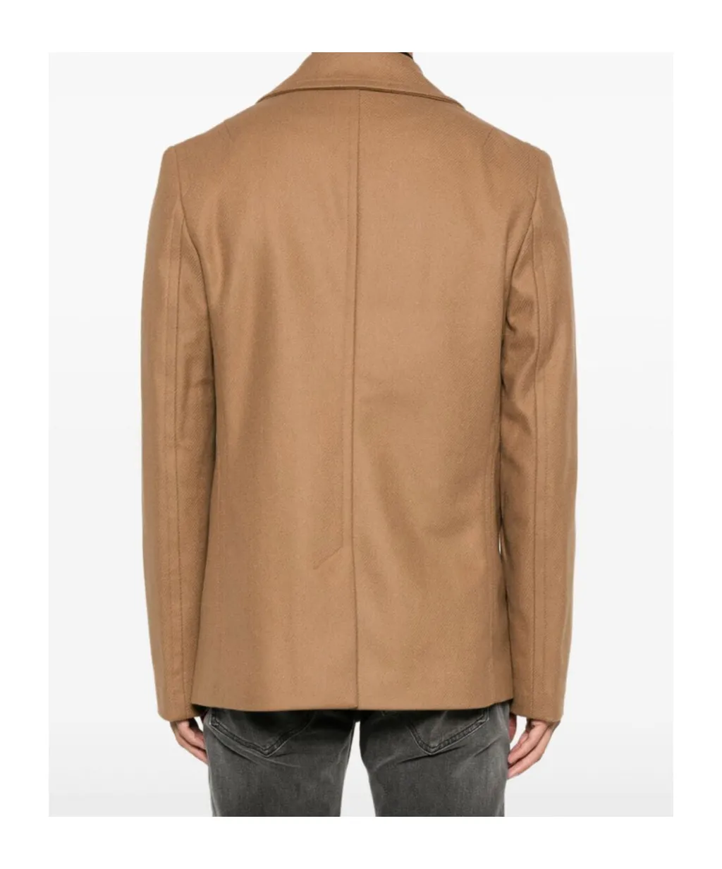 Peacoat