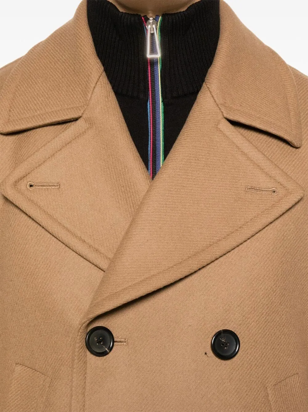 Peacoat