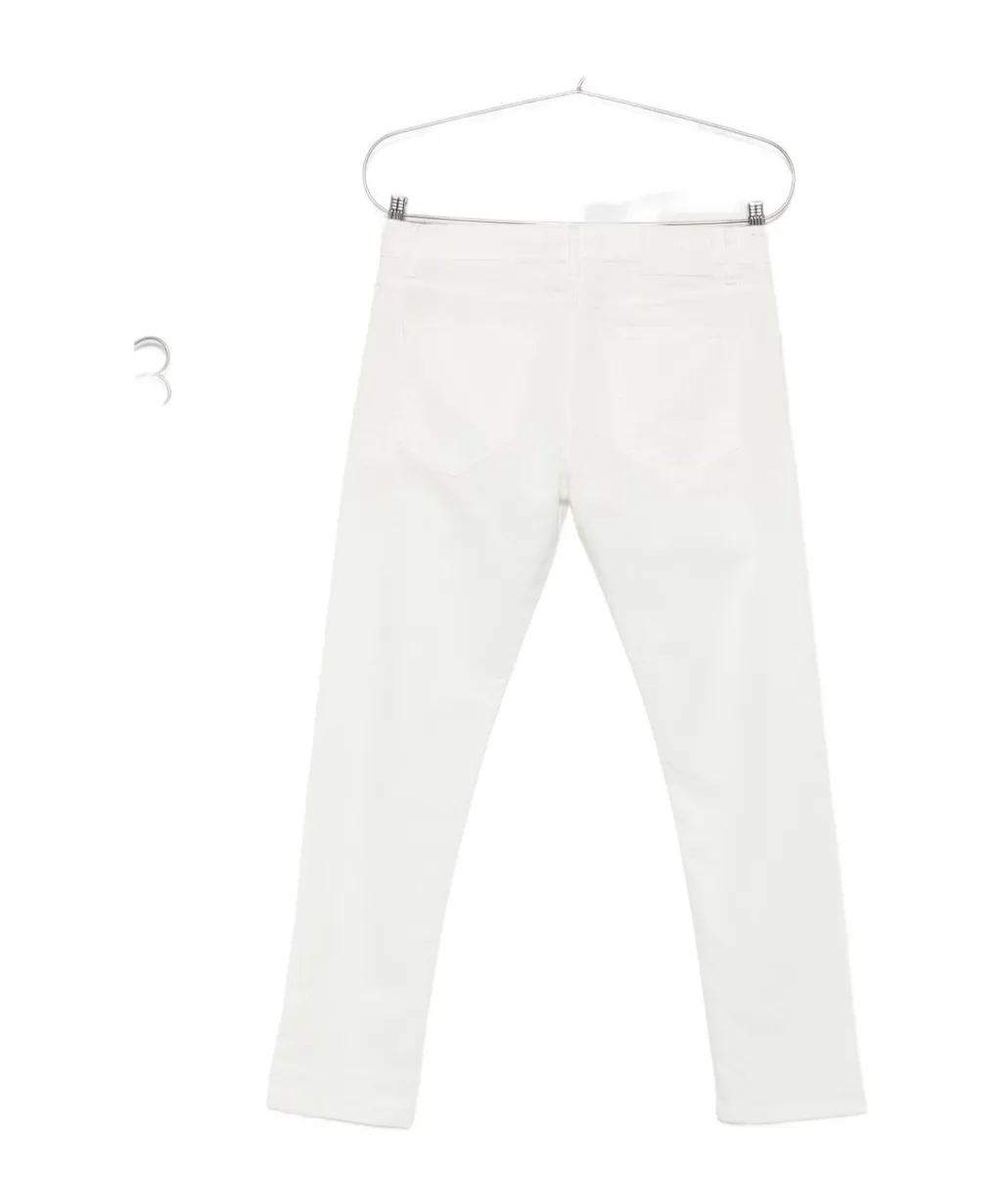 Cotton Jeans