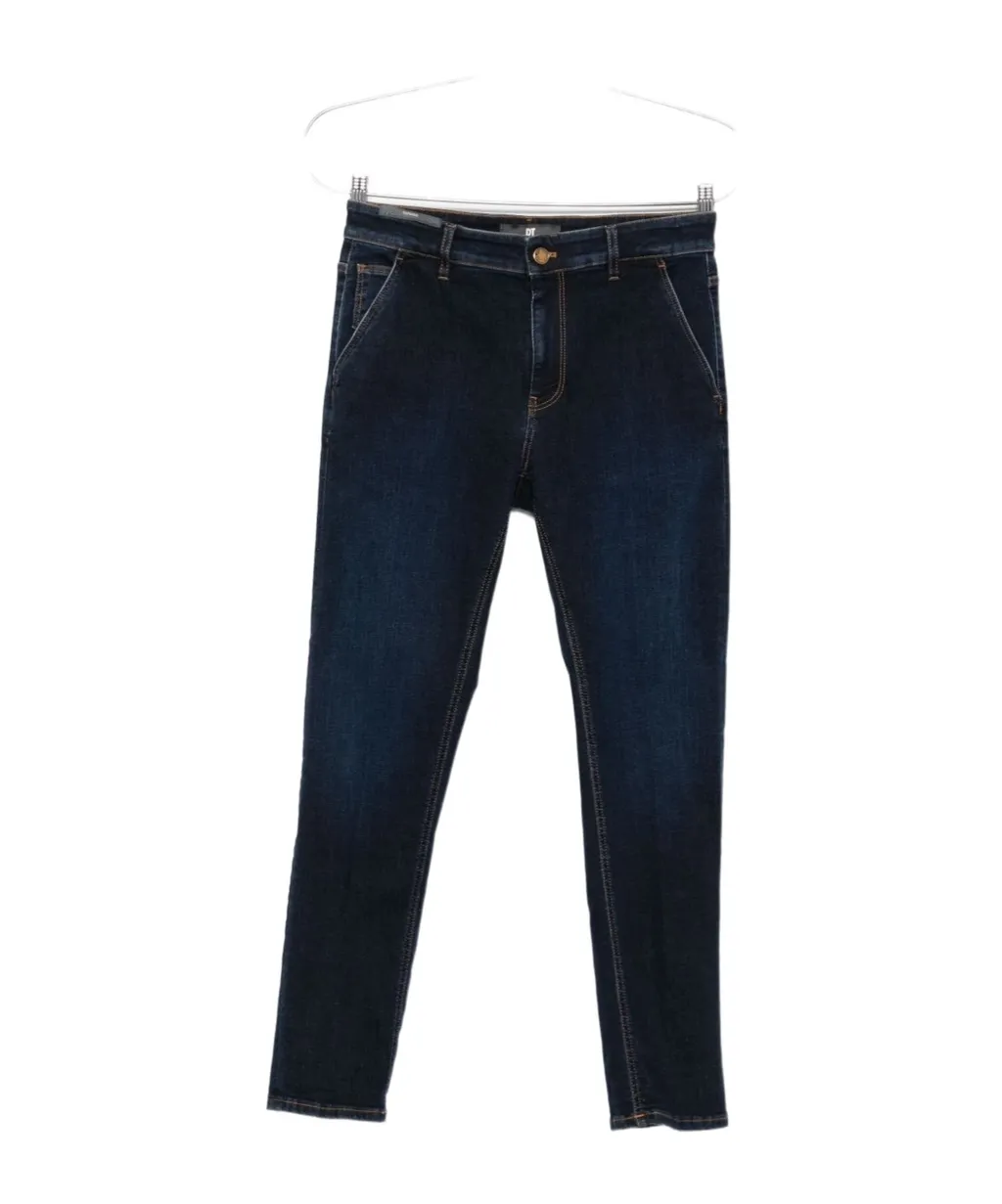 Indie Stretch Denim Jeans