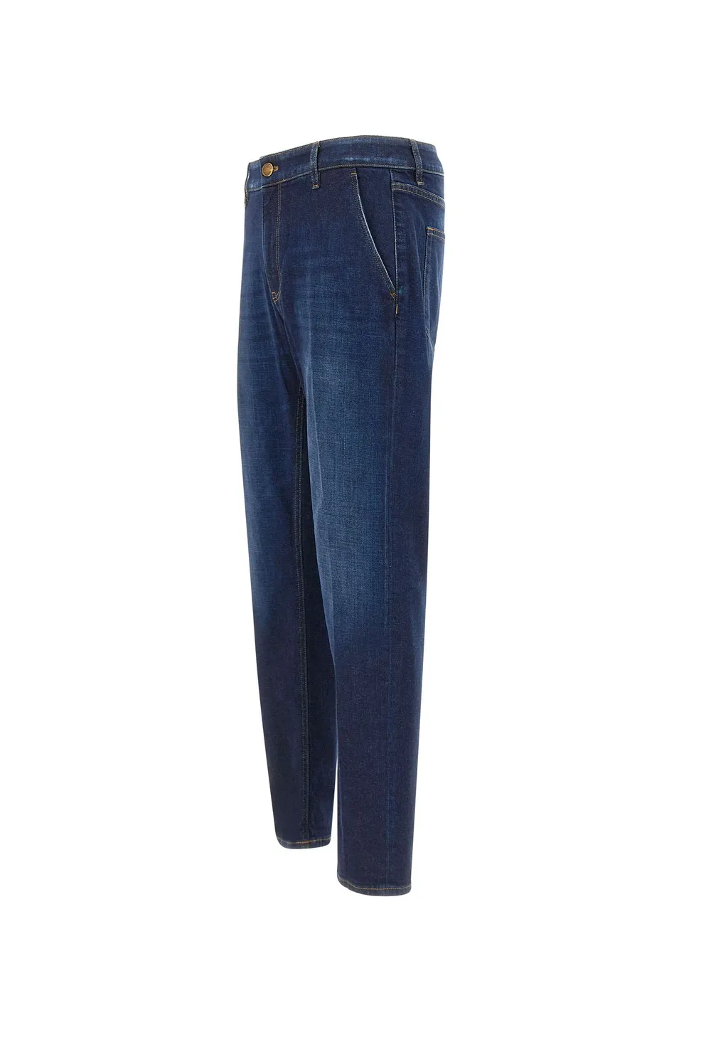 Indie Tapered Jeans