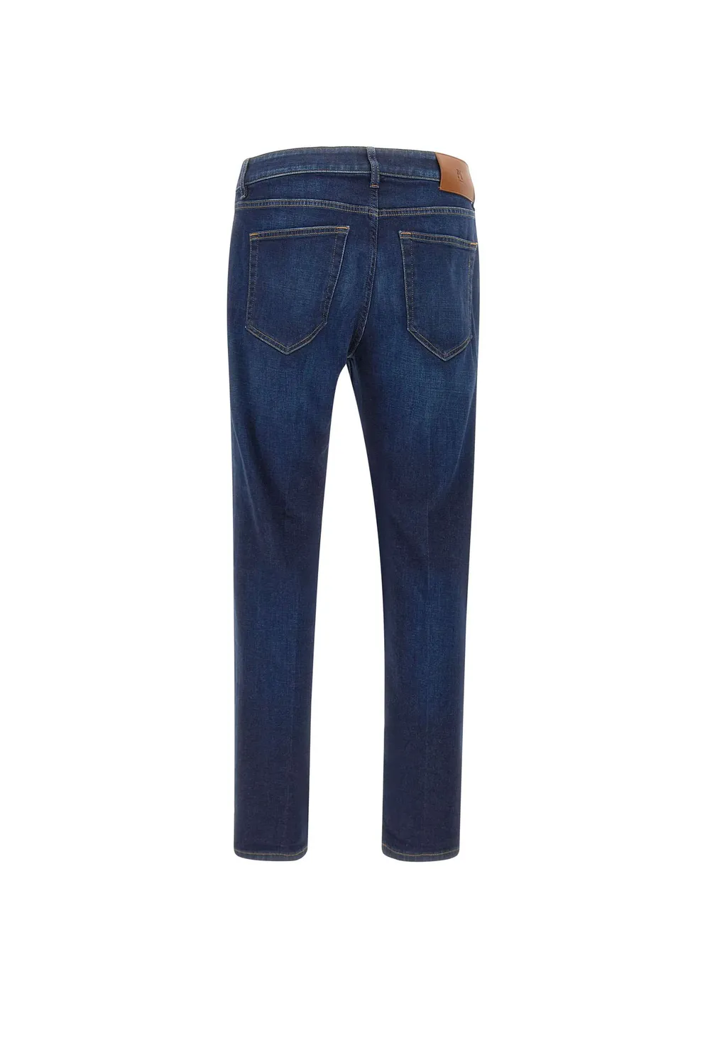 Indie Tapered Jeans