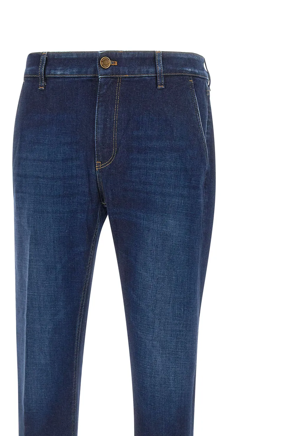Indie Tapered Jeans