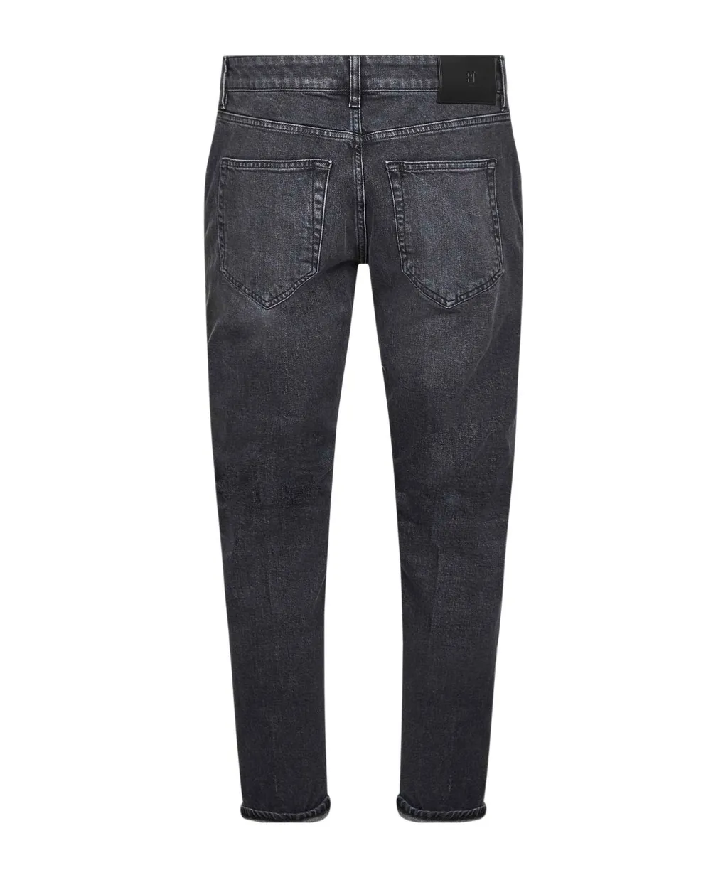 Reggae Slim-Fit Jeans