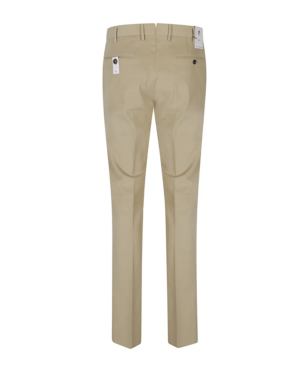 Button Trousers