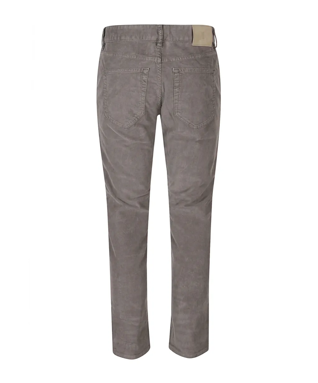 Corduroy Trousers