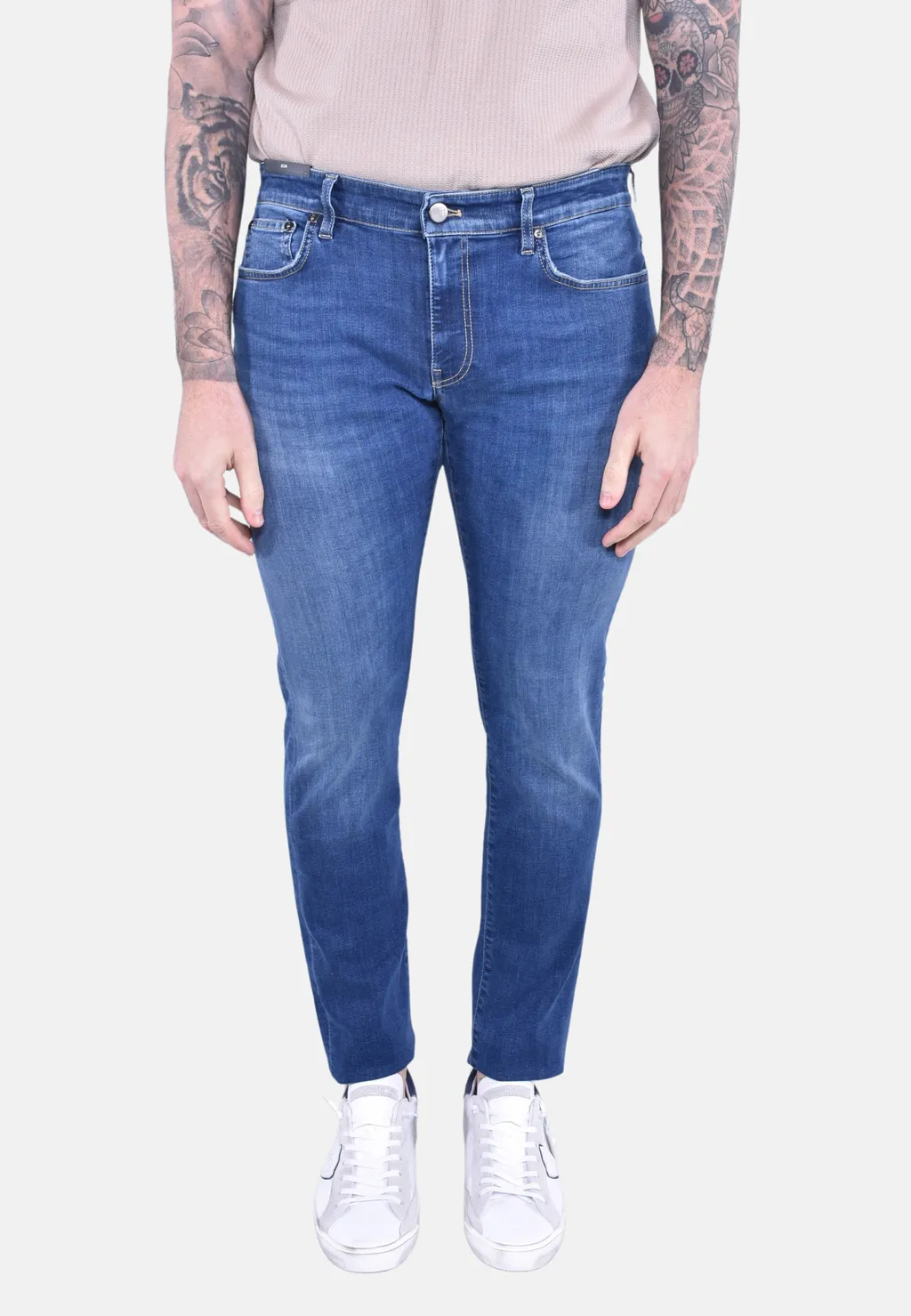 Swing Traveller Stretch Jeans