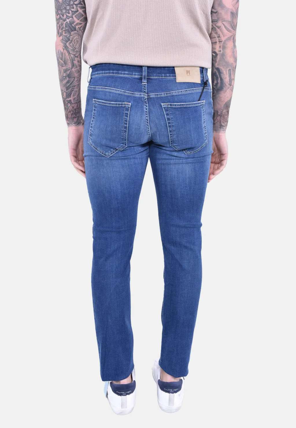 Swing Traveller Stretch Jeans