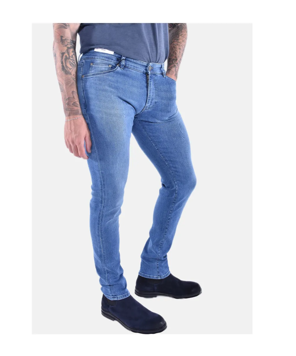 Swing Soft Touch Stretch Jeans