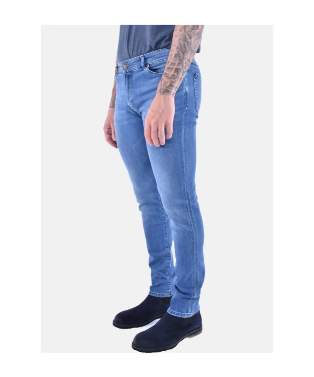 Swing Soft Touch Stretch Jeans