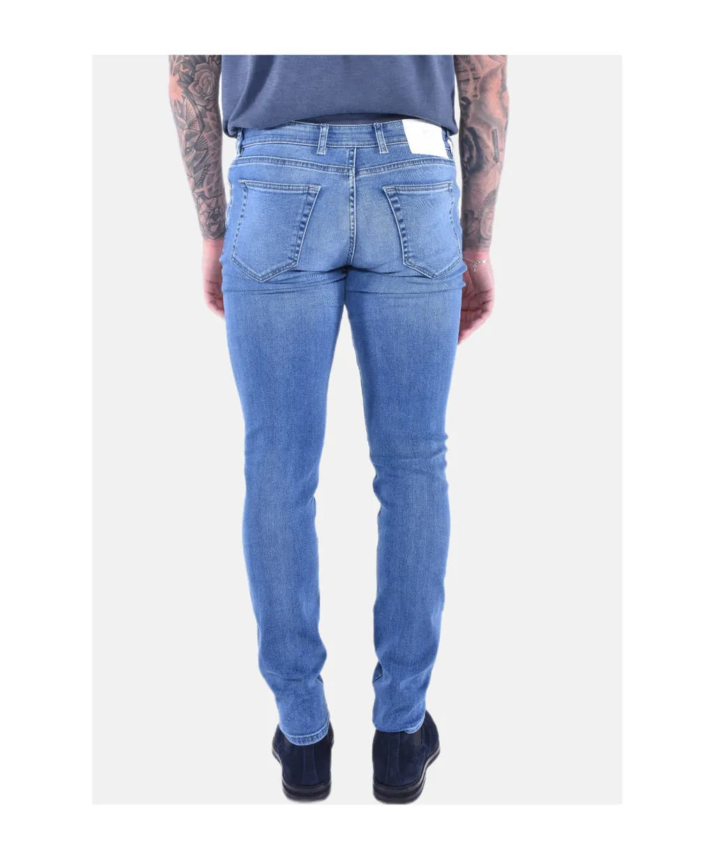 Swing Soft Touch Stretch Jeans