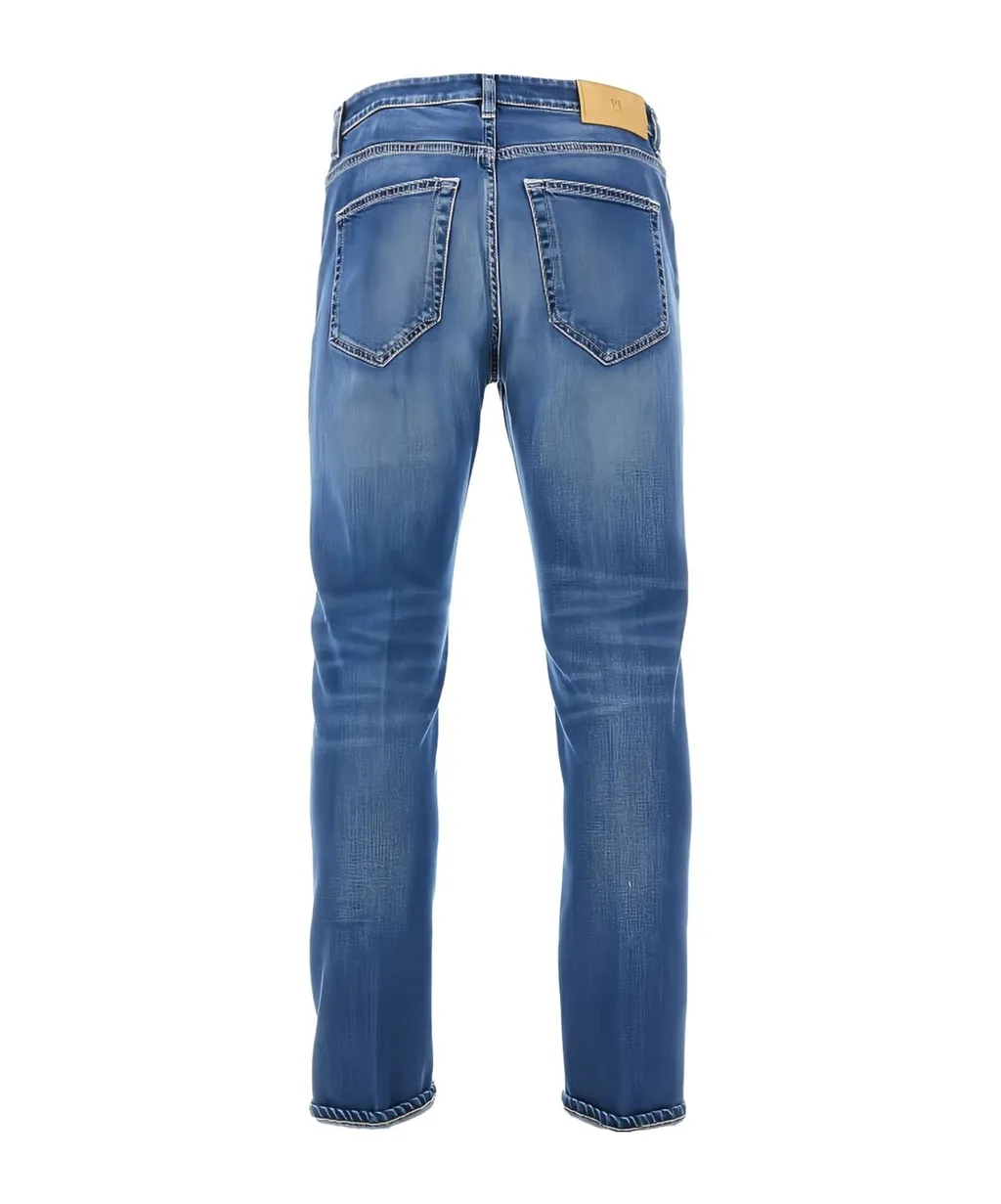 Slim Fit Jeans