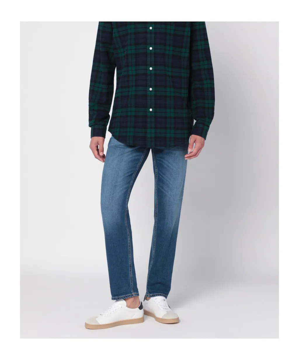Slim Fit Jeans