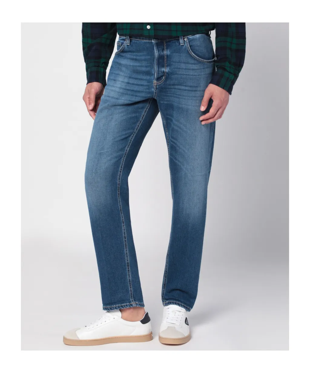 Slim Fit Jeans