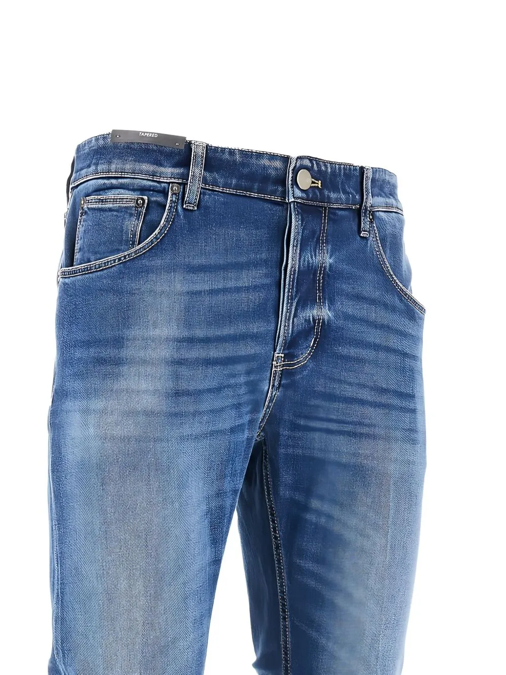 Slim Fit Jeans
