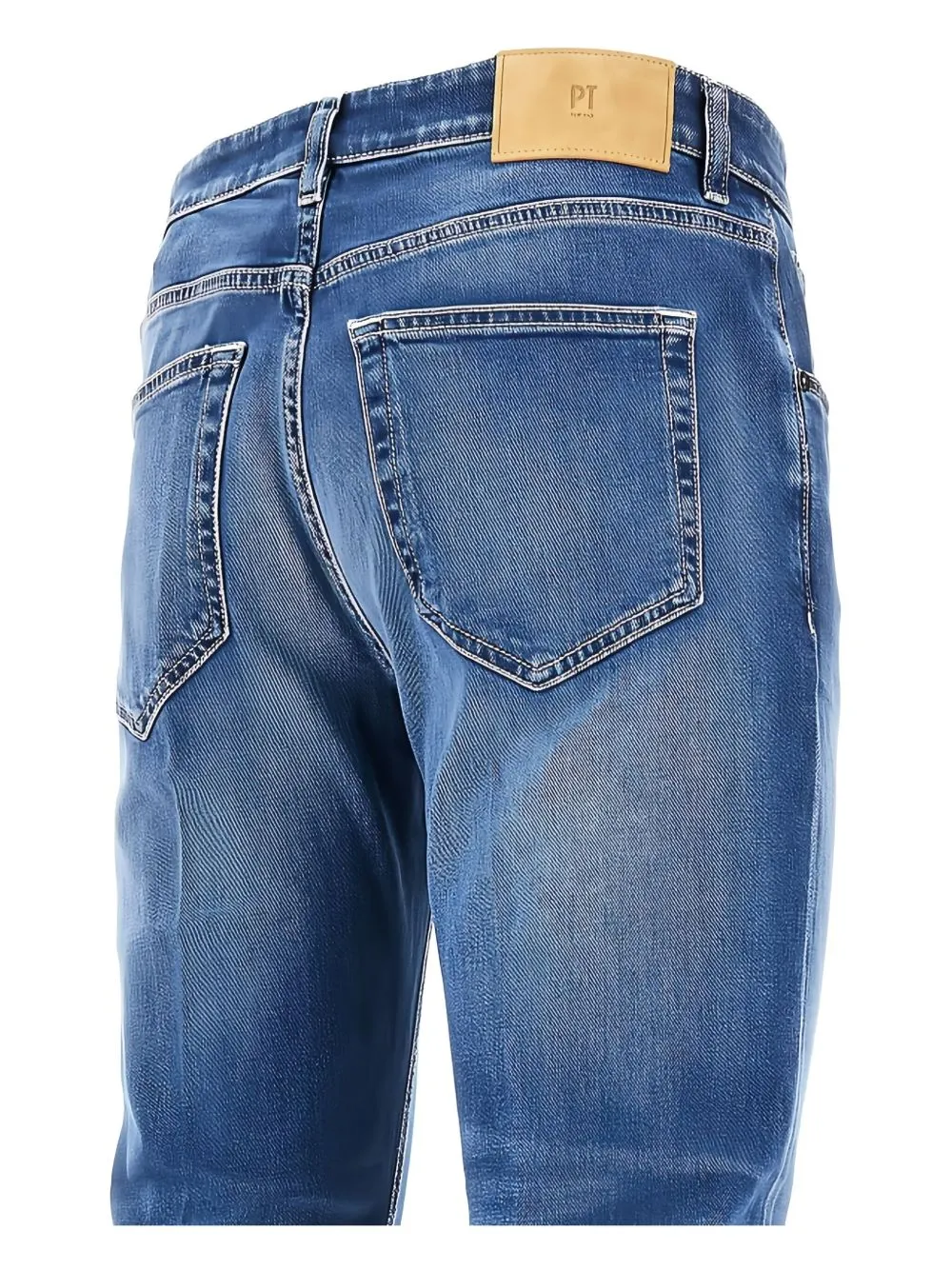 Slim Fit Jeans