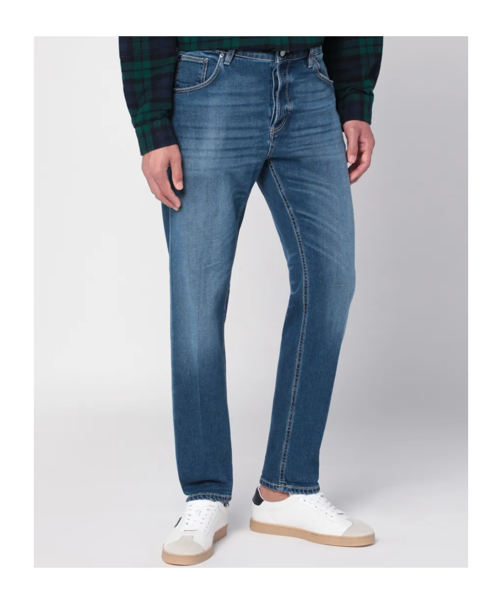 Slim Fit Jeans