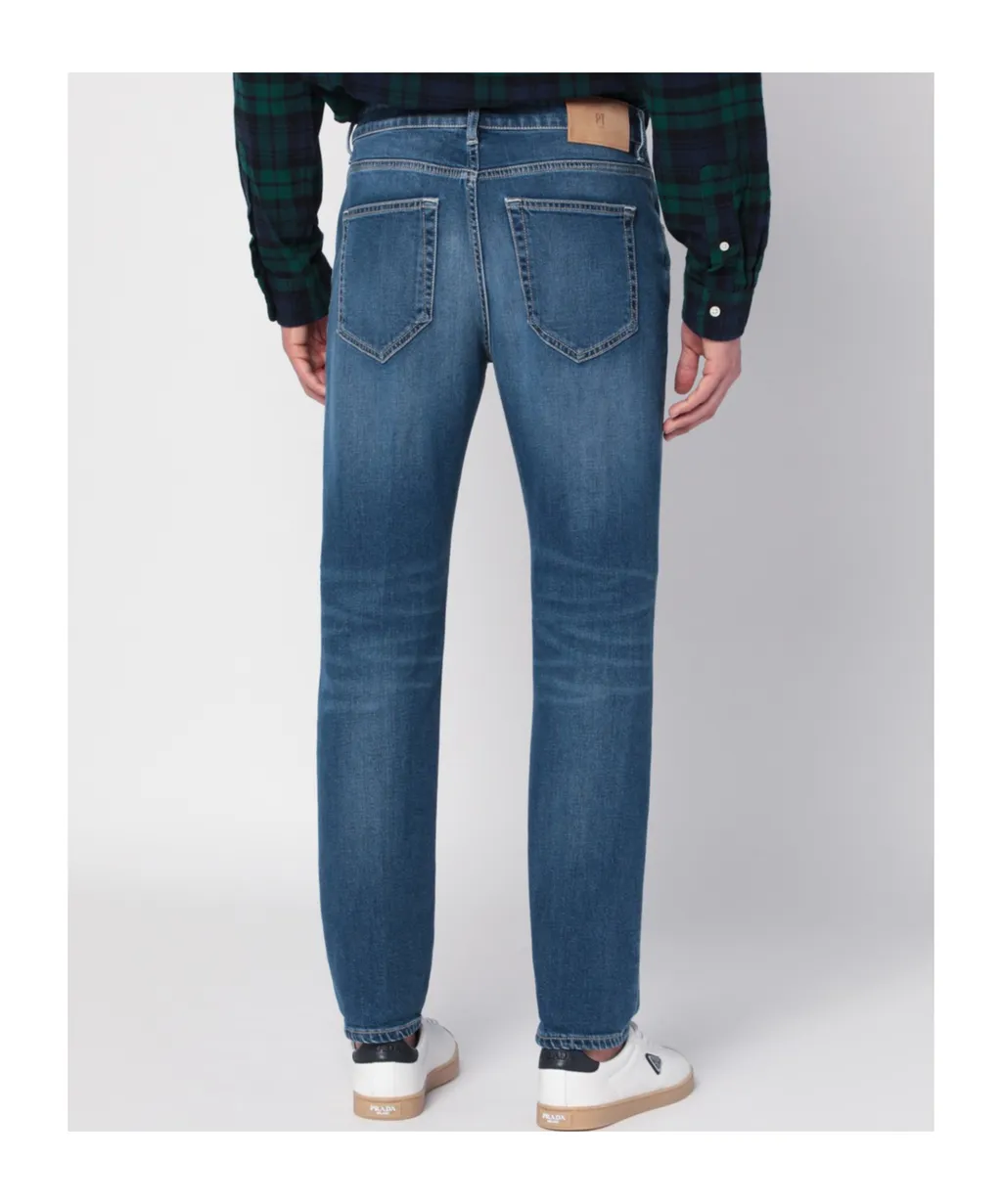 Slim Fit Jeans