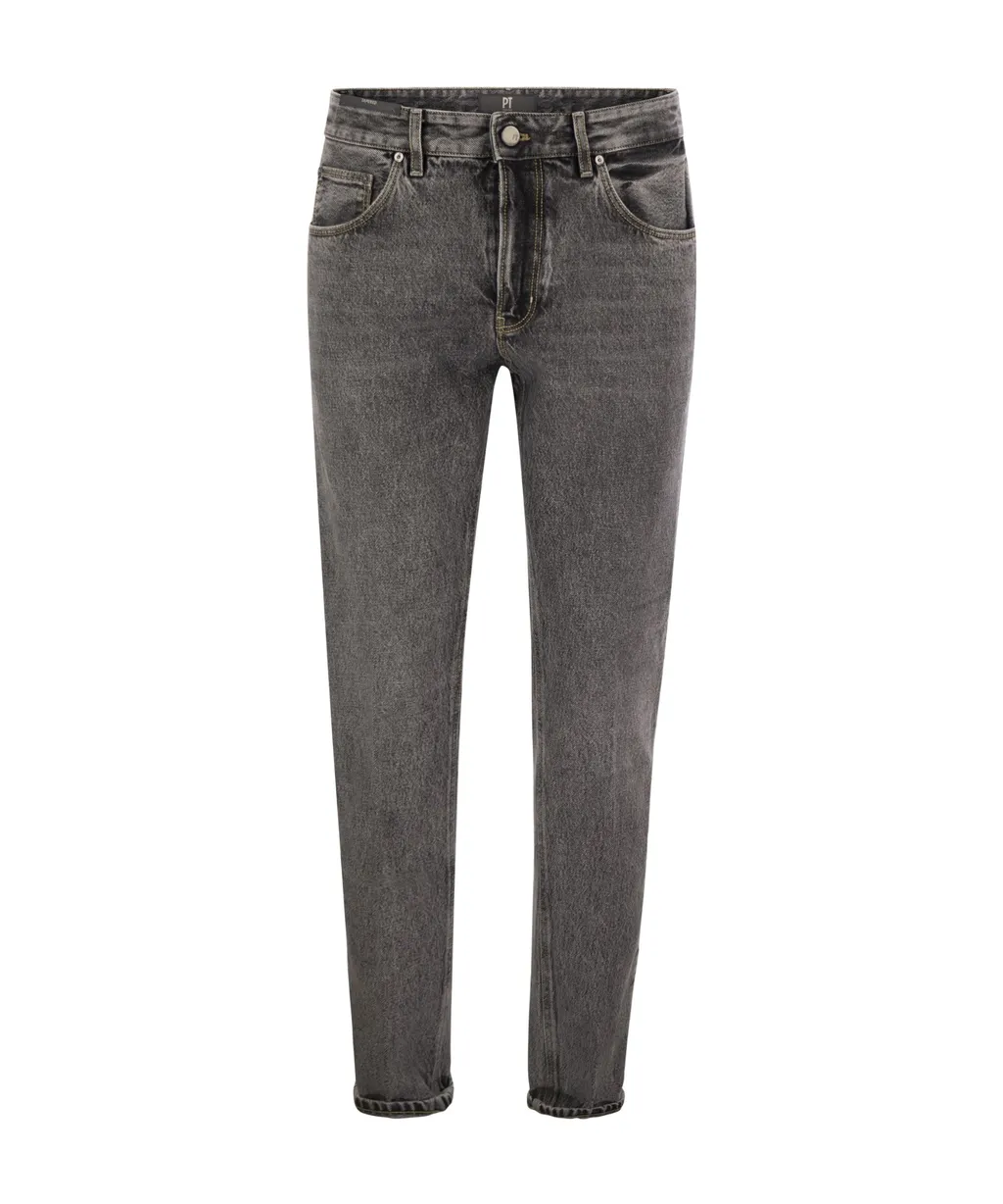 Reggae Slim Fit Jeans