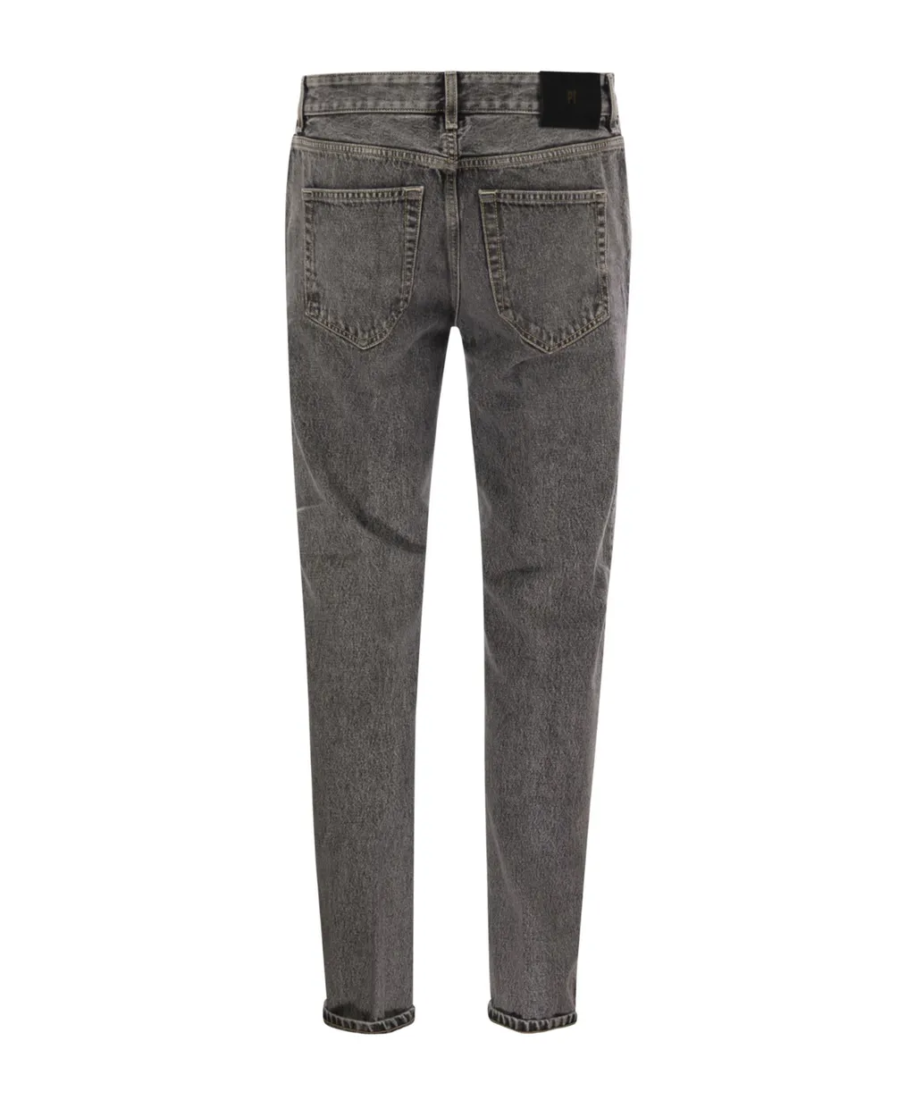 Reggae Slim Fit Jeans