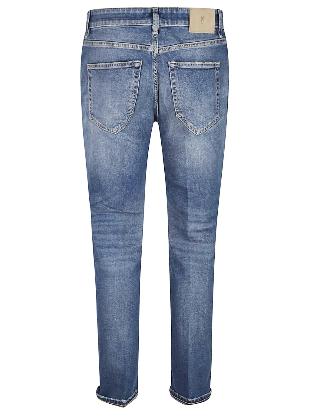 Slim Fit Jeans