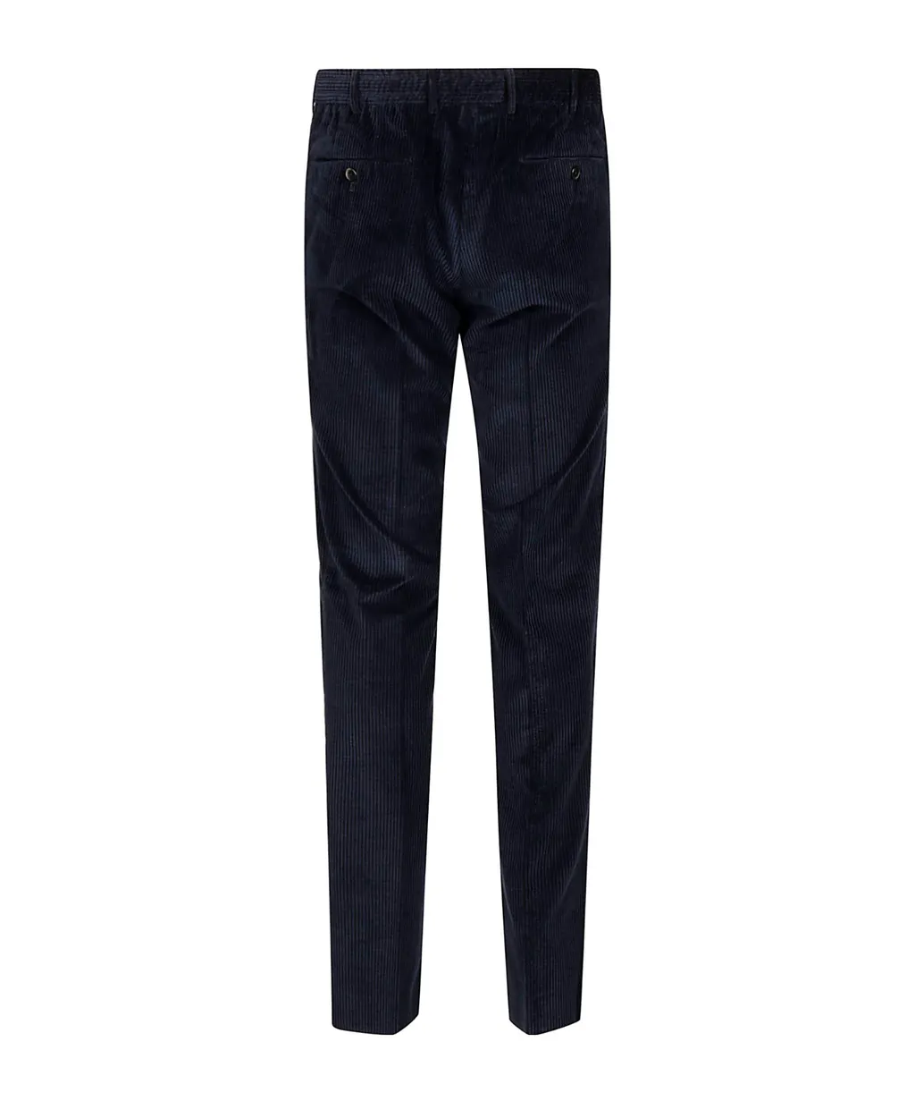 Corduroy Trousers