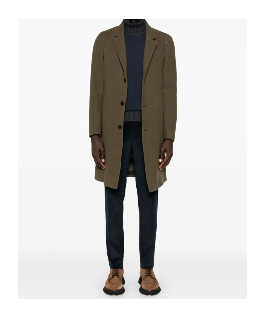 Corduroy Trousers